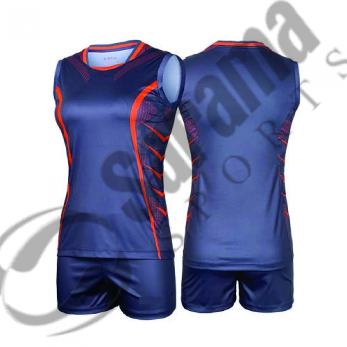 Volleyball Uniform
